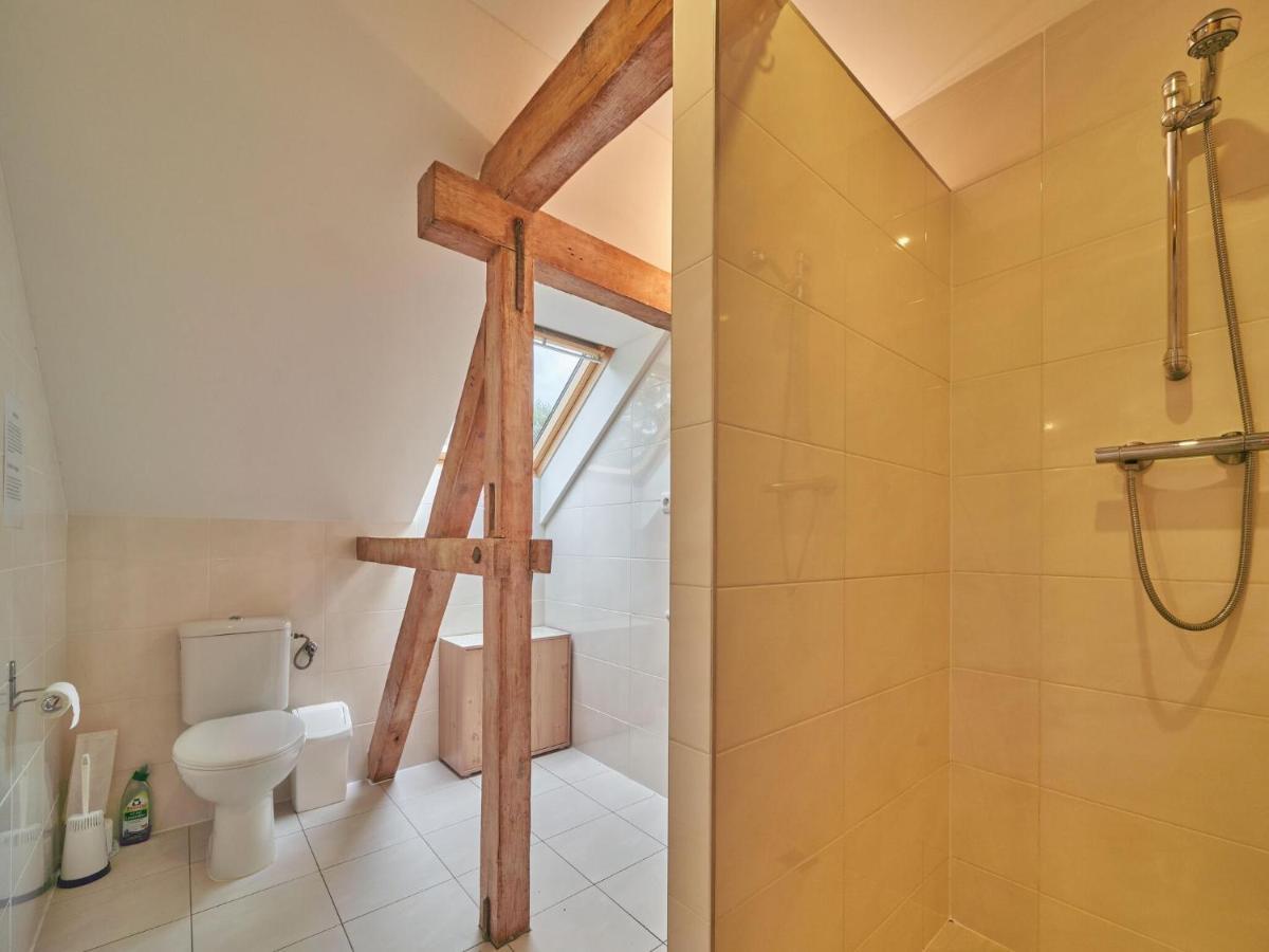 Holiday Home In Lampertice With Swimming Pool מראה חיצוני תמונה